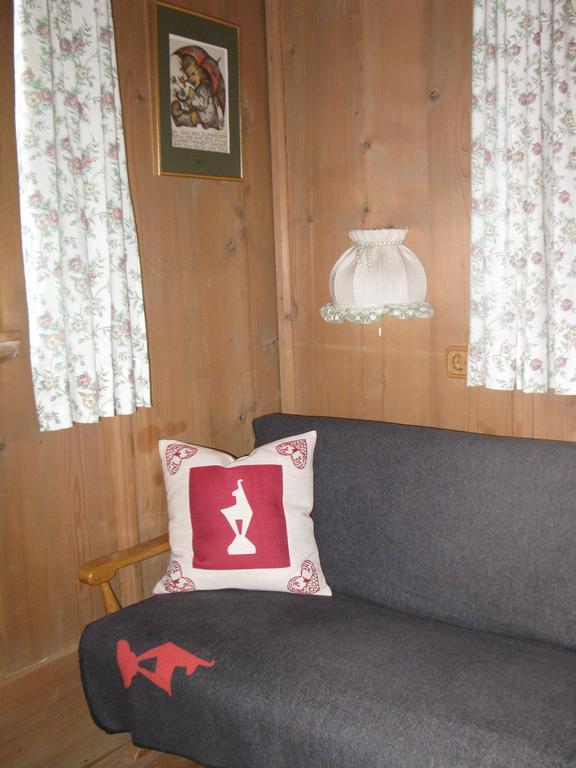 Malernhof Bed & Breakfast Kitzbuhel Room photo