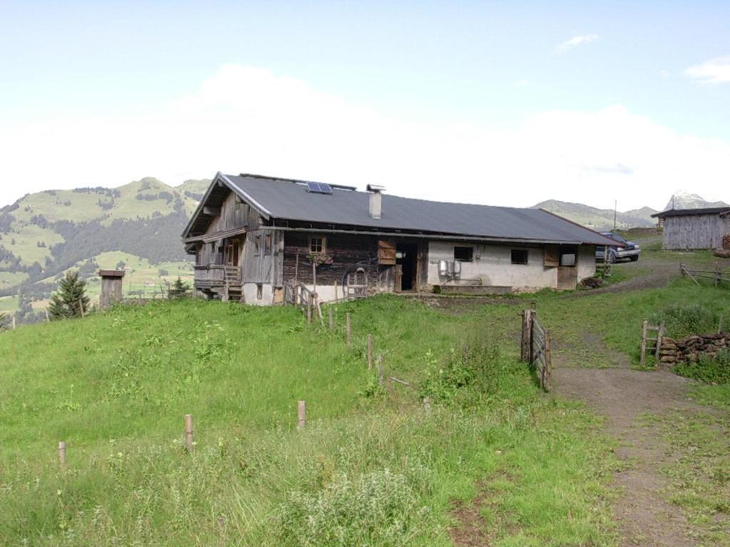Malernhof Bed & Breakfast Kitzbuhel Exterior photo