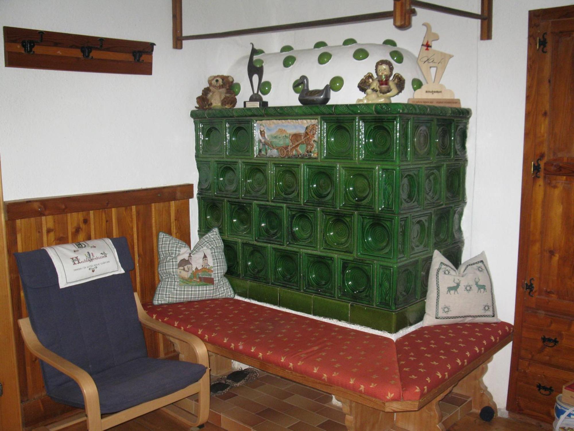 Malernhof Bed & Breakfast Kitzbuhel Exterior photo