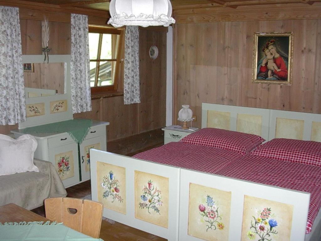 Malernhof Bed & Breakfast Kitzbuhel Room photo