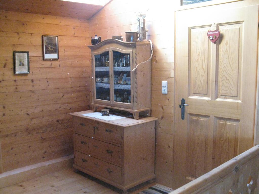 Malernhof Bed & Breakfast Kitzbuhel Room photo