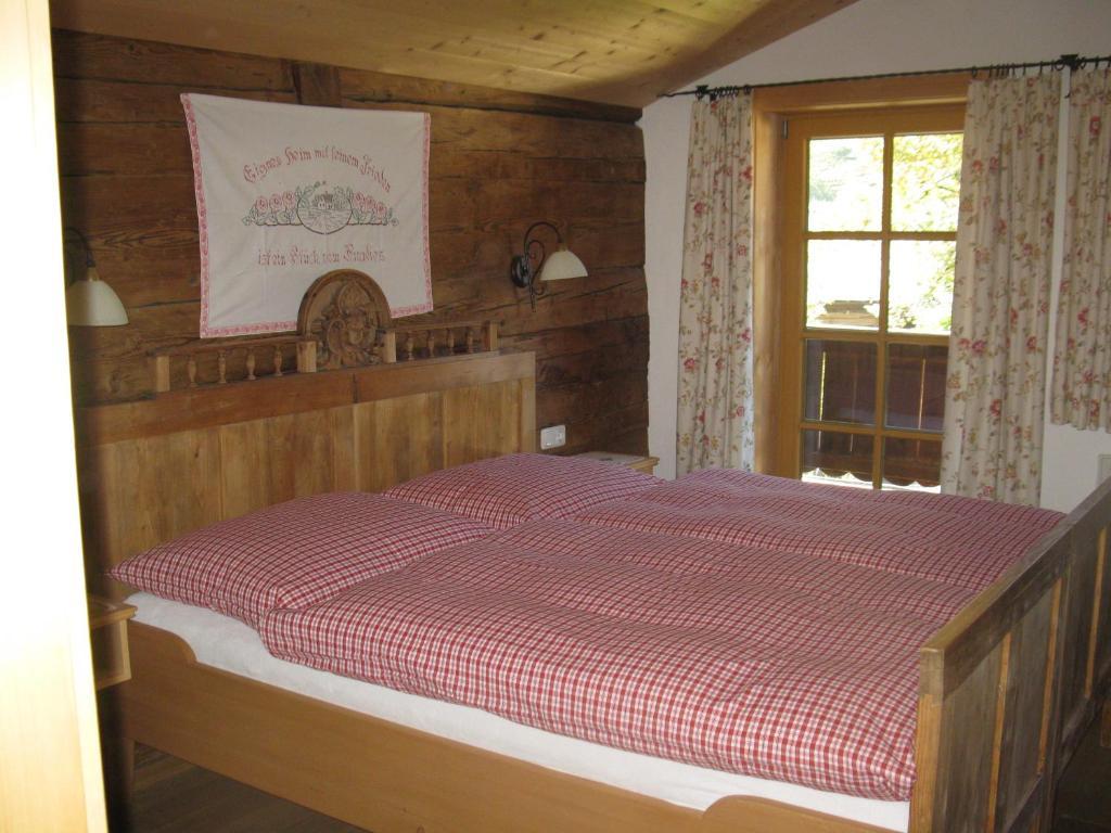 Malernhof Bed & Breakfast Kitzbuhel Room photo