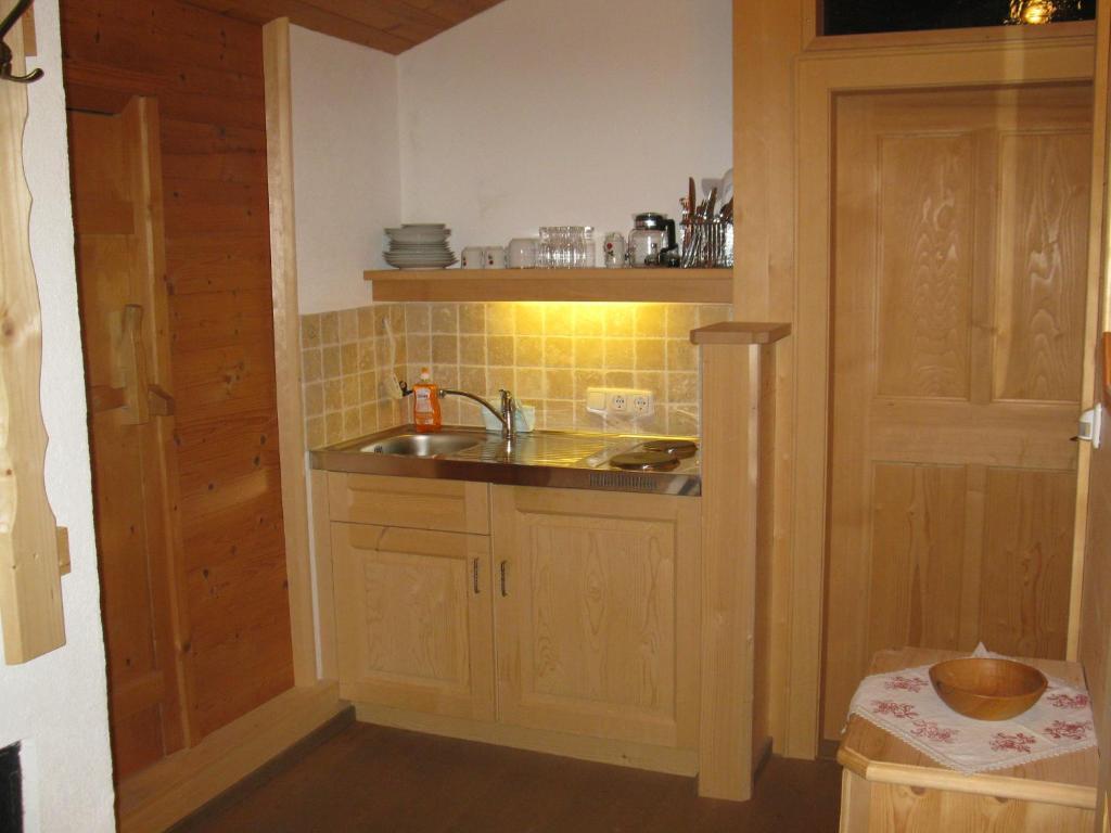 Malernhof Bed & Breakfast Kitzbuhel Room photo