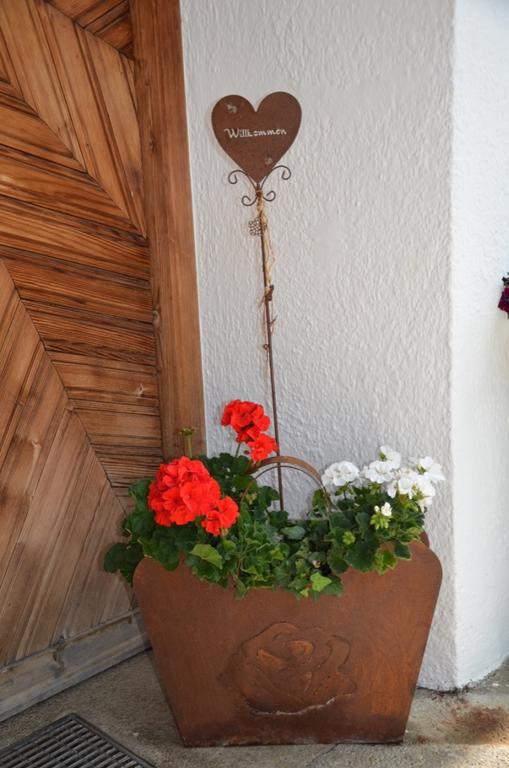 Malernhof Bed & Breakfast Kitzbuhel Exterior photo