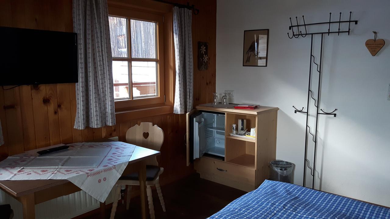 Malernhof Bed & Breakfast Kitzbuhel Exterior photo