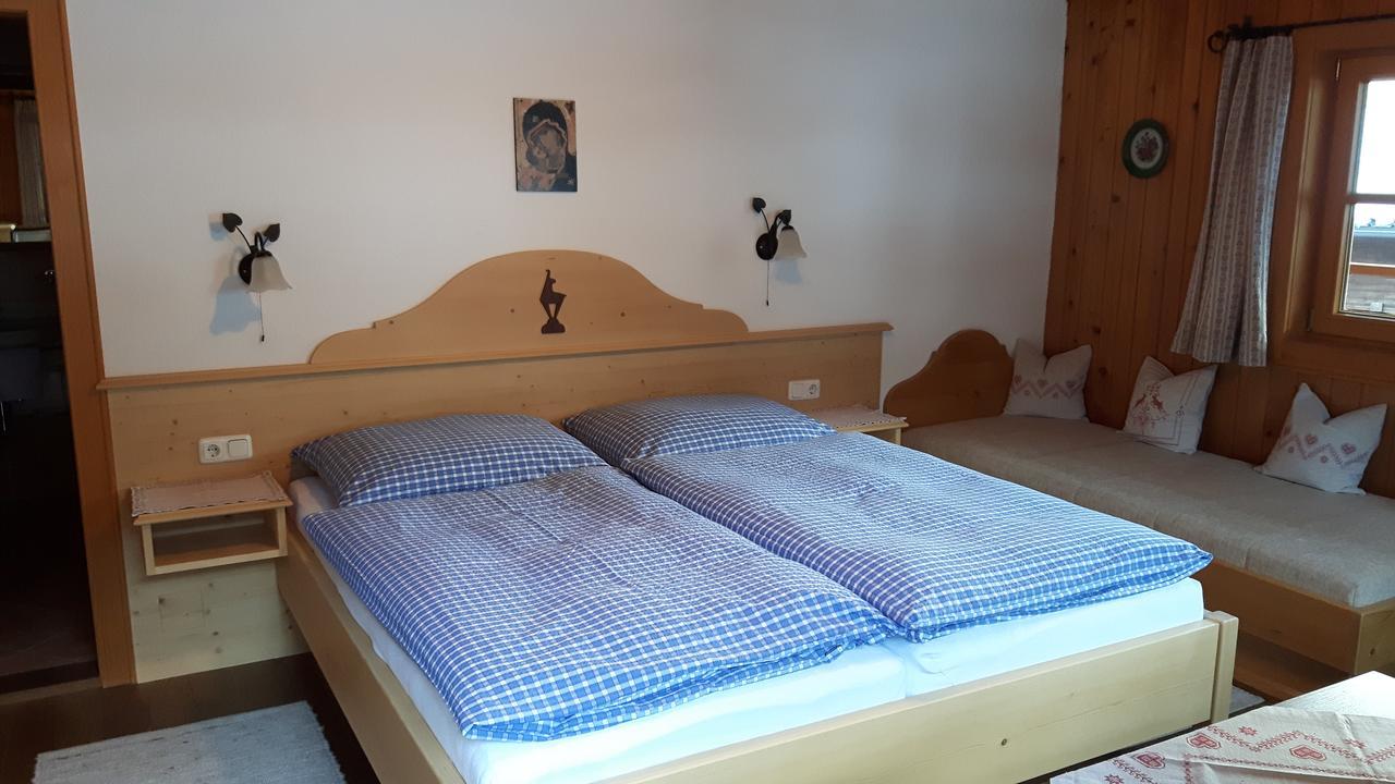 Malernhof Bed & Breakfast Kitzbuhel Exterior photo